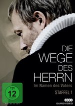 Film: Die Wege des Herren - Staffel 1 [4 DVDs]