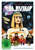 Film: Galaxina