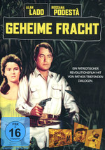 Film: Geheime Fracht