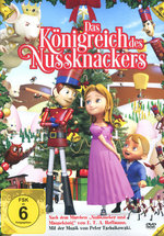 Film: Das Königreich des Nussknackers