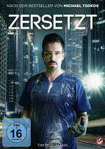 Film: Zersetzt - Ein Fall für Dr. Abel