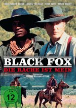 Film: Black Fox 3 - Die Rache ist mein [LE]
