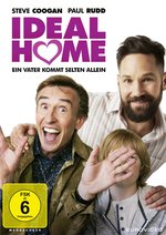 Film: Ideal Home - Ein Vater kommt selten allein