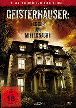 Film: Geisterhäuser