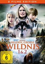 Film: Kleine Helden, große Wildnis 1&2