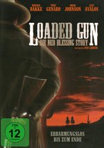 Film: Loaded Gun - Die Ned Blessing Story [LE]