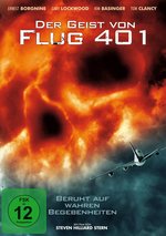 Film: Der Geist von Flug 401