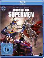 Film: Reign of the Supermen