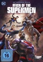 Film: Reign of the Supermen