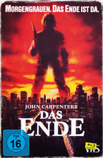 Film: Das Ende - Assault on Precinct 13 [2 BRs]