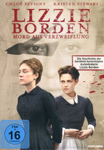 Film: Lizzie Borden - Mord aus Verzweiflung