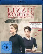 Film: Lizzie Borden - Mord aus Verzweiflung