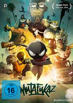 Film: Mutafukaz