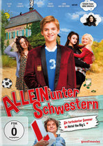 Film: Allein unter Schwestern
