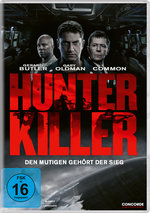 Film: Hunter Killer