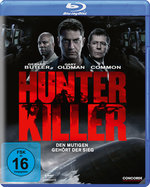 Film: Hunter Killer