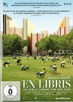Film: Ex Libris - Die Public Library von New York