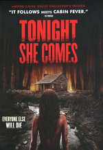 Film: Tonight She Comes - Uncut/Mediabook [LE]