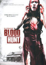 Film: Blutrache - Blood Hunt - Uncut/Mediabook [LE]