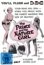 Film: The Prince and the Nature Girl