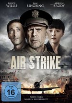Film: Air Strike