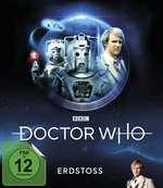 Film: Doctor Who - Fünfter Doktor - Erdstoß