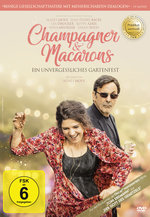 Film: Champagner & Macarons - Ein unvergessliches...
