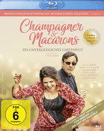 Film: Champagner & Macarons - Ein unvergessliches...