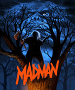 Film: Madman (+ DVD) [LE]