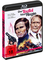Film: Der Teufel führt Regie - Uncut
