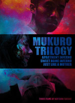 Film: Mukuro Trilogy (Cover B) [Mediabook]