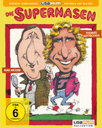 Film: Die Supernasen