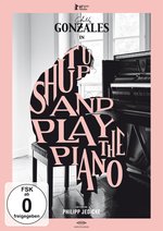 Film: Shut Up And Play The Piano