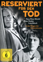 Film: Reserviert für den Tod - DEFA