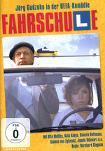 Film: Fahrschule - DEFA