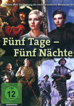 Film: Fünf Tage - Fünf Nächte - DEFA
