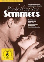 Film: Beschreibung eines Sommers - DEFA