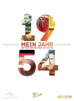 Film: Mein Jahr 1954 / Die Faust ... + Die ...