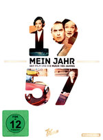 Film: Mein Jahr 1957 / Zeugin der Anklage + Die...
