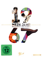Film: Mein Jahr 1967 / Die Reifeprüfung + Die ...