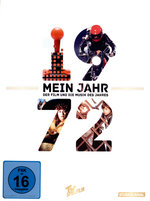 Film: Mein Jahr 1972 / Fellini's Roma + Die Musik ...