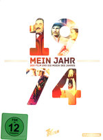 Film: Mein Jahr 1974 / Mord im Orient-Express + ...