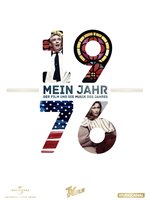 Film: Mein Jahr 1976 / Network + Die Musik des ...