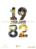 Film: Mein Jahr 1982 / Rambo 1 - First Blood + Die ...