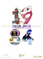 Film: Mein Jahr 1984 / Ghostbusters + Die Musik ...