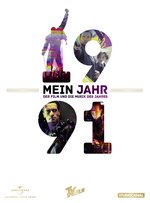 Film: Mein Jahr 1991 / Terminator 2 + Die Musik ...