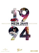 Film: Mein Jahr 1994 / Pulp Fiction + Die Musik ...