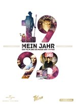 Film: Mein Jahr 1998 / Bube, Dame, König ... + Die ...