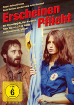Film: Erscheinen Pflicht - DEFA