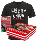 Film: Eisern Union (+ T-Shirt Gr. L)
